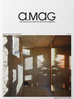 A.mag 21: Wespi De Meuron Romeo