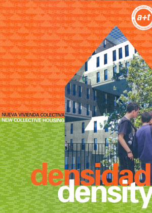 Density:New Collective Housing