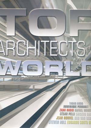 TOP Architects of the World