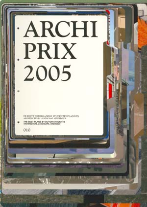 Archiprix 2005