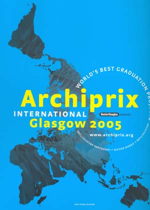 Archiprix Int 2005