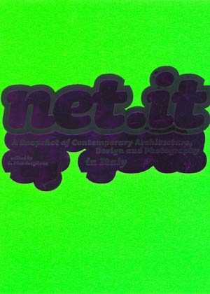 Net.it:A Snapshot of Contemporary Architecture ...