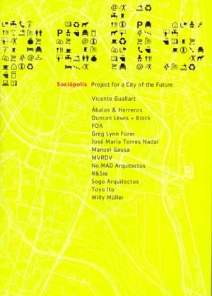 Socipolis:Project for City of the Future