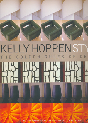 Kelly Hoppen Style:The Golden Rules of Design