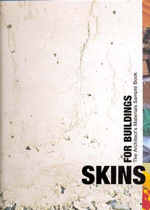 Skins for Buildings:Architect