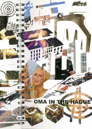 OMA in Hague