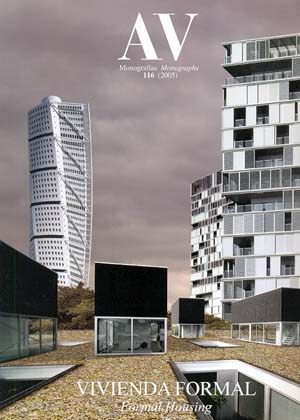 AV 116(2005) Formal Housing