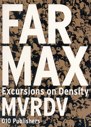 FARMAX (3rd edition):Excusions on Density