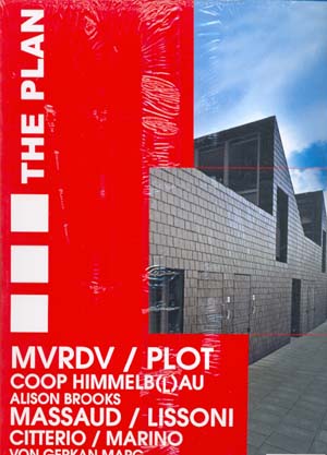 The Plan No.13(Mar/Apr 2006)