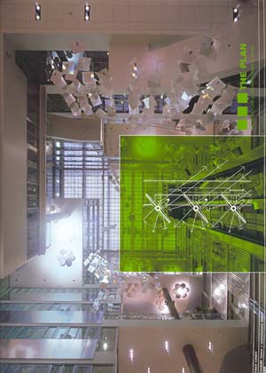 The Plan No.17(Dec/Jan2007)