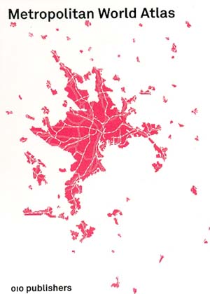 Metropolitan World Atlas