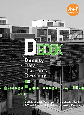 DBook. Density, Data, Diagram, Dwellings