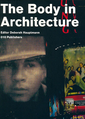 The Body in Architecture
