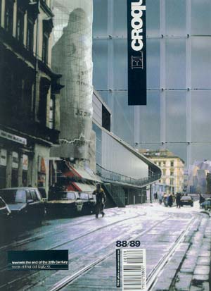 EL Croquis No.88/89 : World One mundos uno