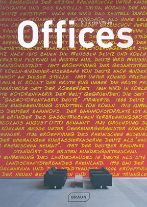 Office-Chris van Uffelen