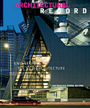 Architectural Record 08/2007