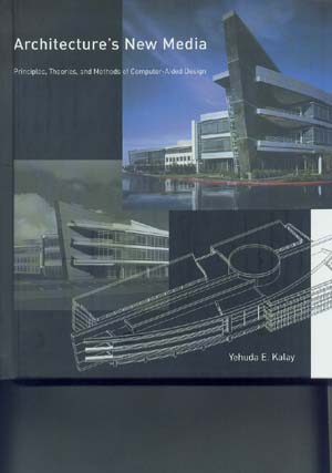 Architectures New Media