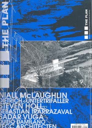 The Plan No.21(Aug/Sep2007)