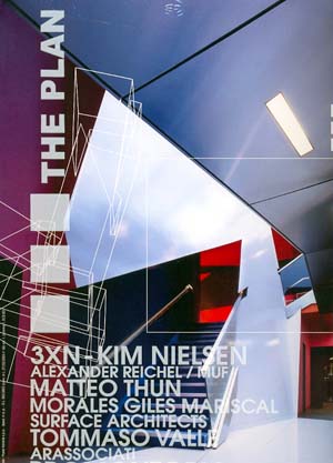 The Plan No.22(Oct/Nov2007)