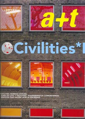 A+T No.29 : Civilities I