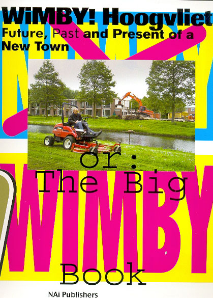 WiMBY:Welcome into My Back Yard...a new town