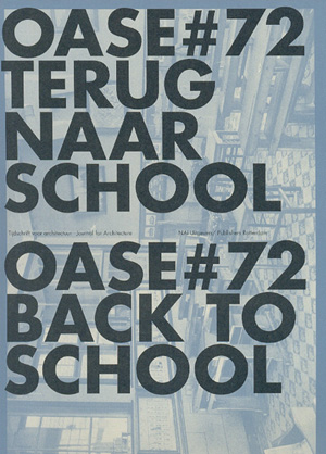 Oase #72