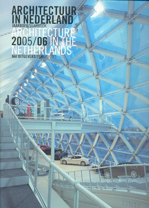 Architecture in Netherland 2005/06