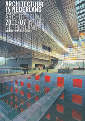 Architecture in Netherland 2006/07