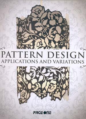 Pattern Design-Applications and Variations(+CD)