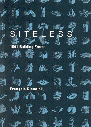 1001 Building Forms-Siteless