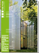 The Plan No.25(April2008)