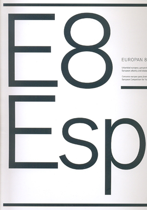 Europan Espana 08