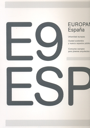 Europan Espana 09
