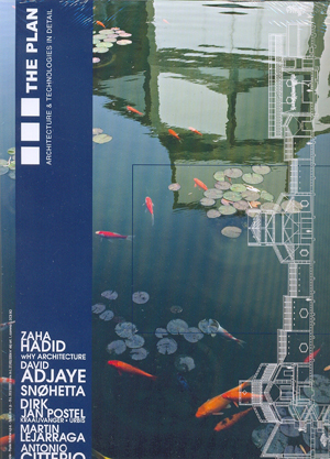 The Plan No.29(october/2008)