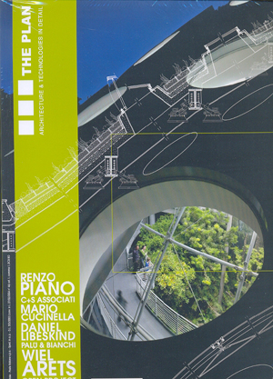 The Plan No.30(November/2008)
