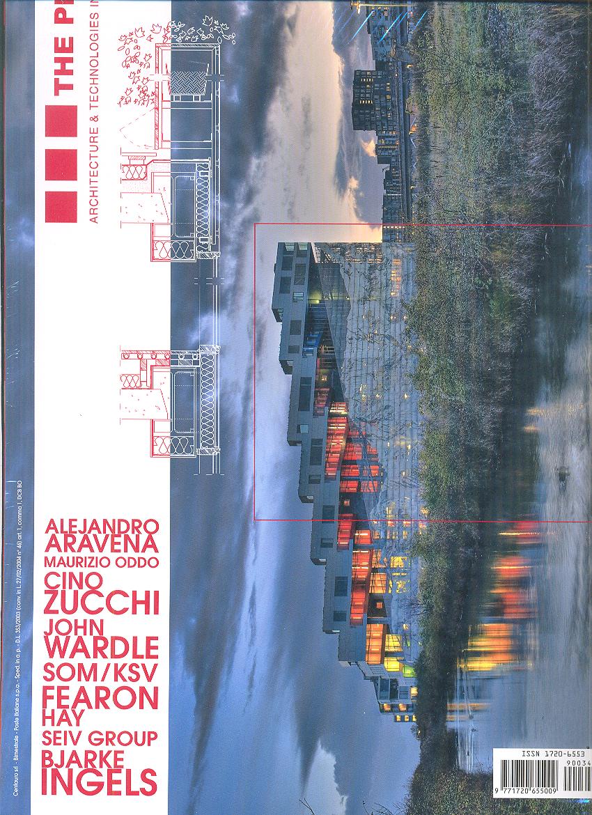 The Plan No.34(MAY2009)