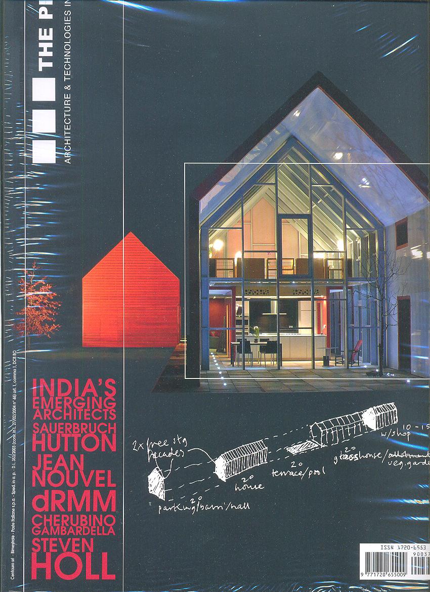 The Plan No.37(OCT.2009)