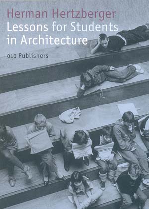 Lessons for Students in Architecture )2009-revised edition)