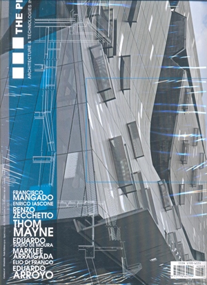 The Plan No.38(NOV.2009)