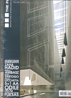 The Plan No.40(MAR.2010)