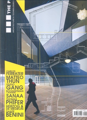 The Plan No.41(APR.2010)
