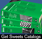 McGraw-Hill Sweets A/E/C 2010