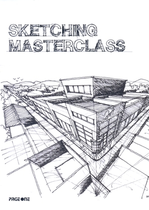 Skectching Masterclass