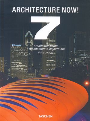Architecture Now 7