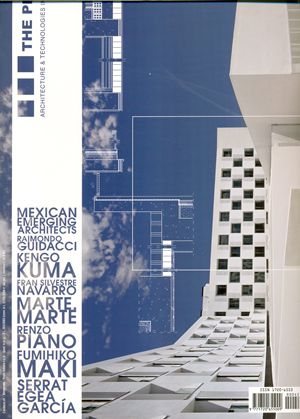The Plan No.42(MAY.2010)