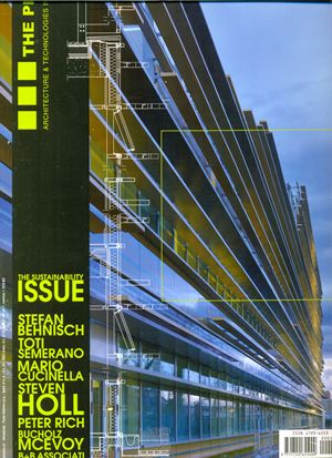 The Plan No.43(AUG.2010)
