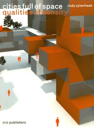 Cities full of Space-Qualities of density