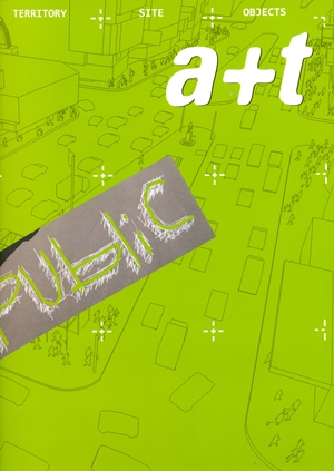 a+t No.35+36:Strategy Public