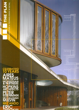 The Plan No.50(MAY 2011)