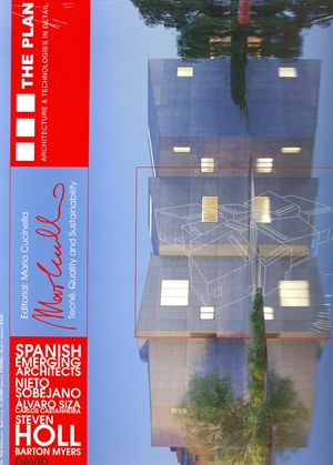 The Plan No.52(SEP.2011)